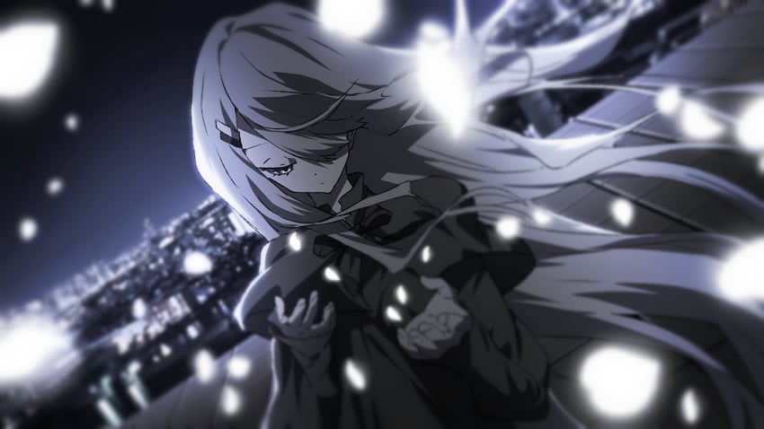 noir (indie virtual youtuber and 1 more) drawn by hasunohato
