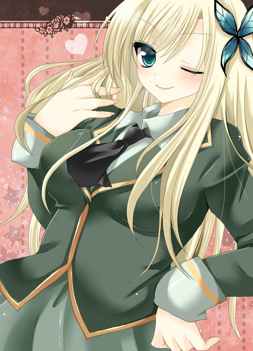 kashiwazaki sena (boku wa tomodachi ga sukunai) drawn by gokugetsu_momo