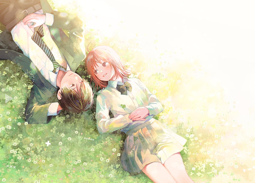 kokoro no program drawn by nakamura_hinata