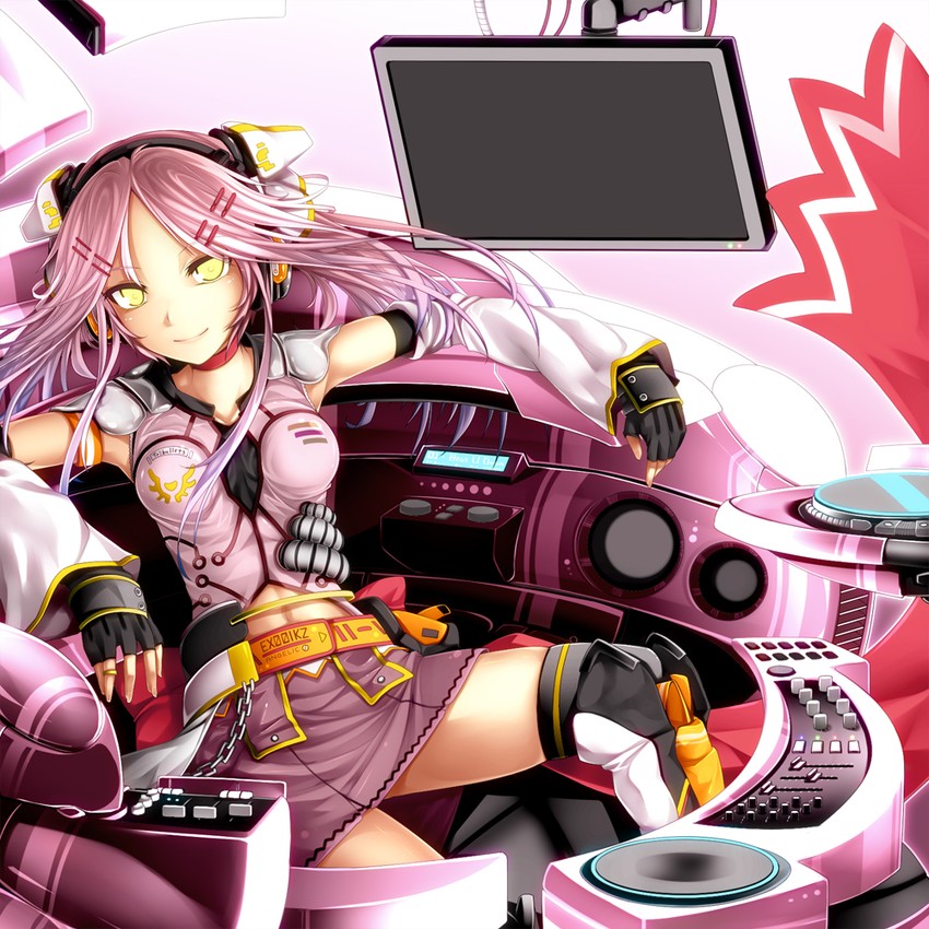 original drawn by kazetto