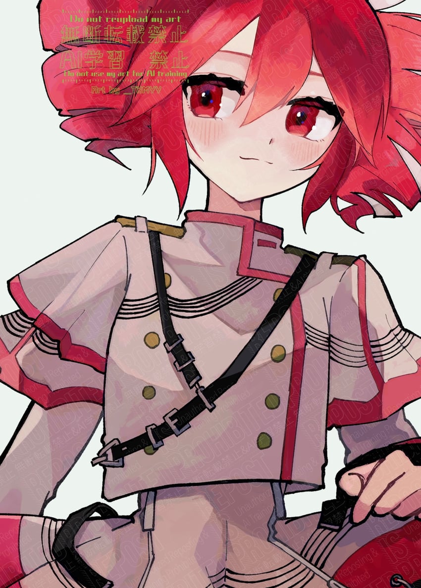 kasane teto (utau and 1 more) drawn by takamiya_yuu