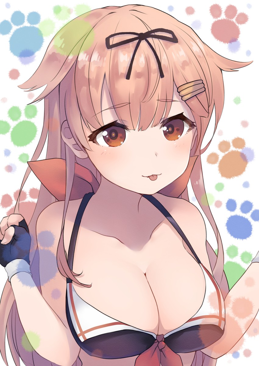 yuudachi and yuudachi kai ni (kantai collection) drawn by dyson_(edaokunnsaikouya)