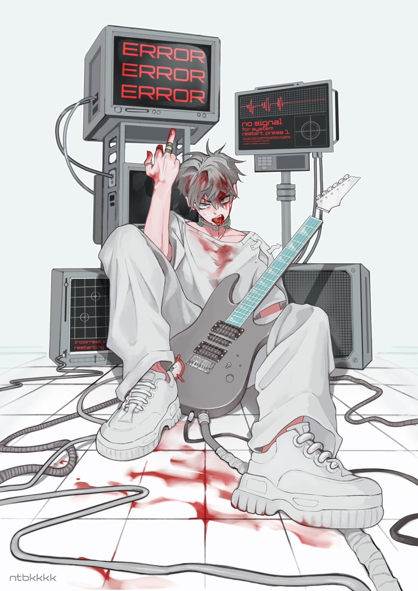 till (alien stage) drawn by nataboke