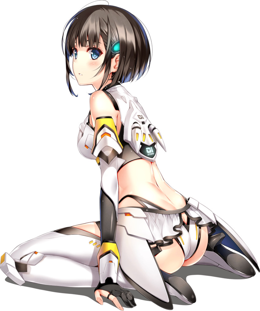 anemori ayano (dmm and 1 more) drawn by misaki_kurehito