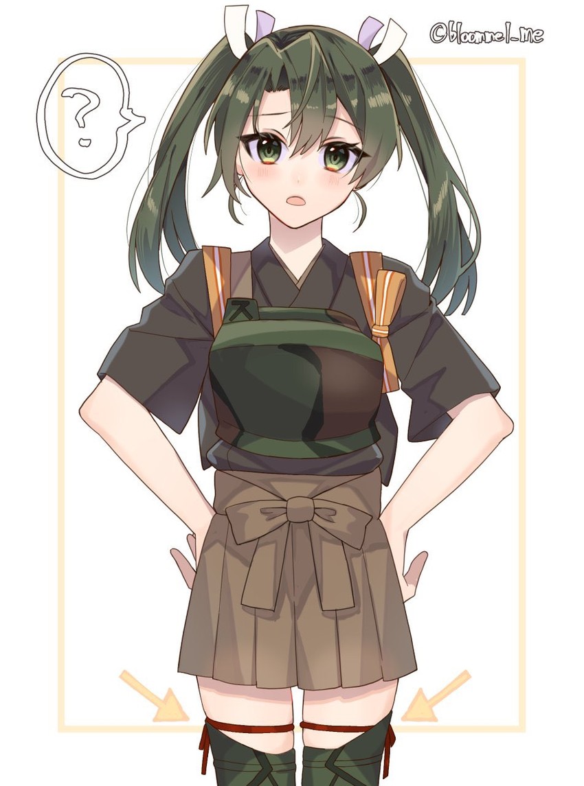 zuikaku and zuikaku kai ni (kantai collection) drawn by kozu_(bloomme1_me)