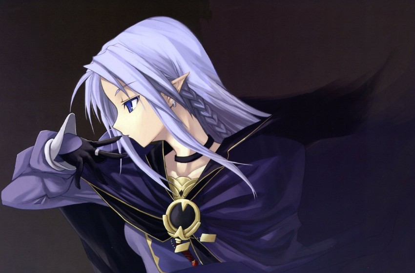 medea (fate and 1 more) drawn by shingo_(missing_link)