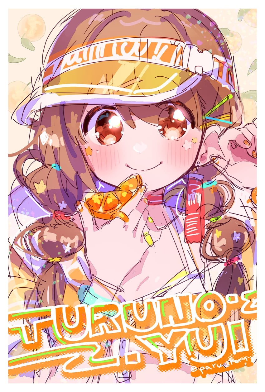 yui tsuruno (mahou shoujo madoka magica and 1 more) drawn by serizawa_serizane