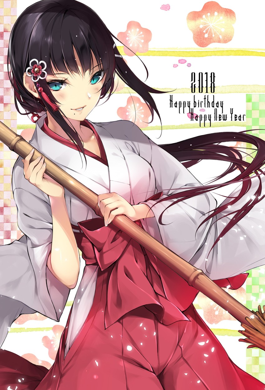 kurosawa dia (love live! and 1 more) drawn by hario_4