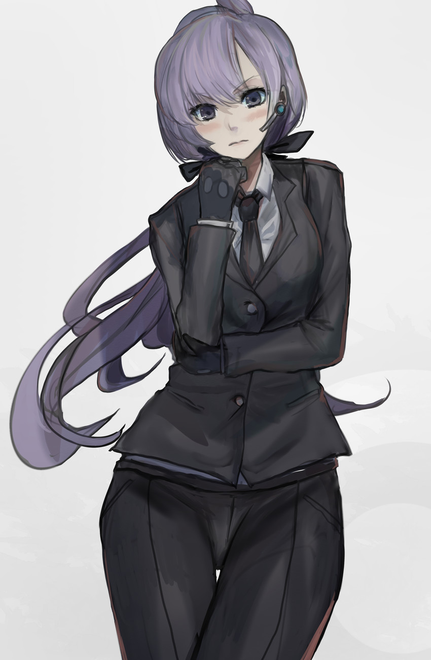 anabel (pokemon and 1 more) drawn by misaki_nonaka