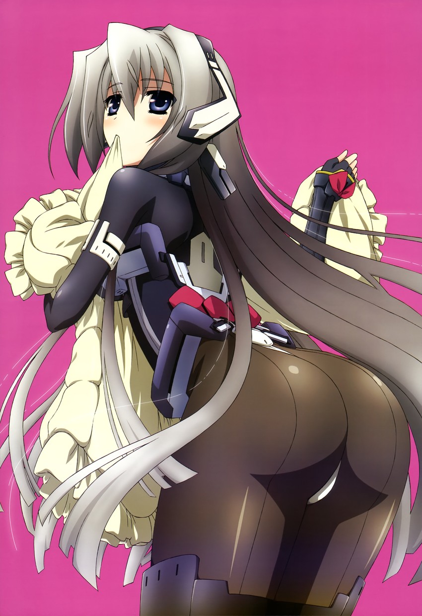 horizon ariadust (kyoukaisenjou no horizon and 1 more) drawn by iida_eriko