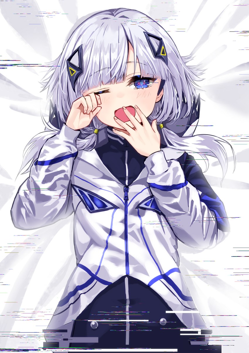 kafu (kamitsubaki studio and 1 more) drawn by kuronosu_(yamada1230)