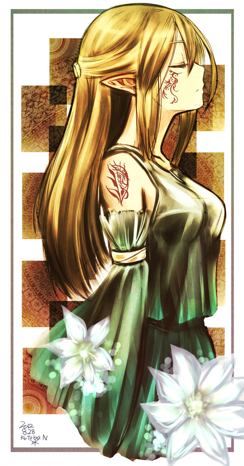 original drawn by kotoba_noriaki
