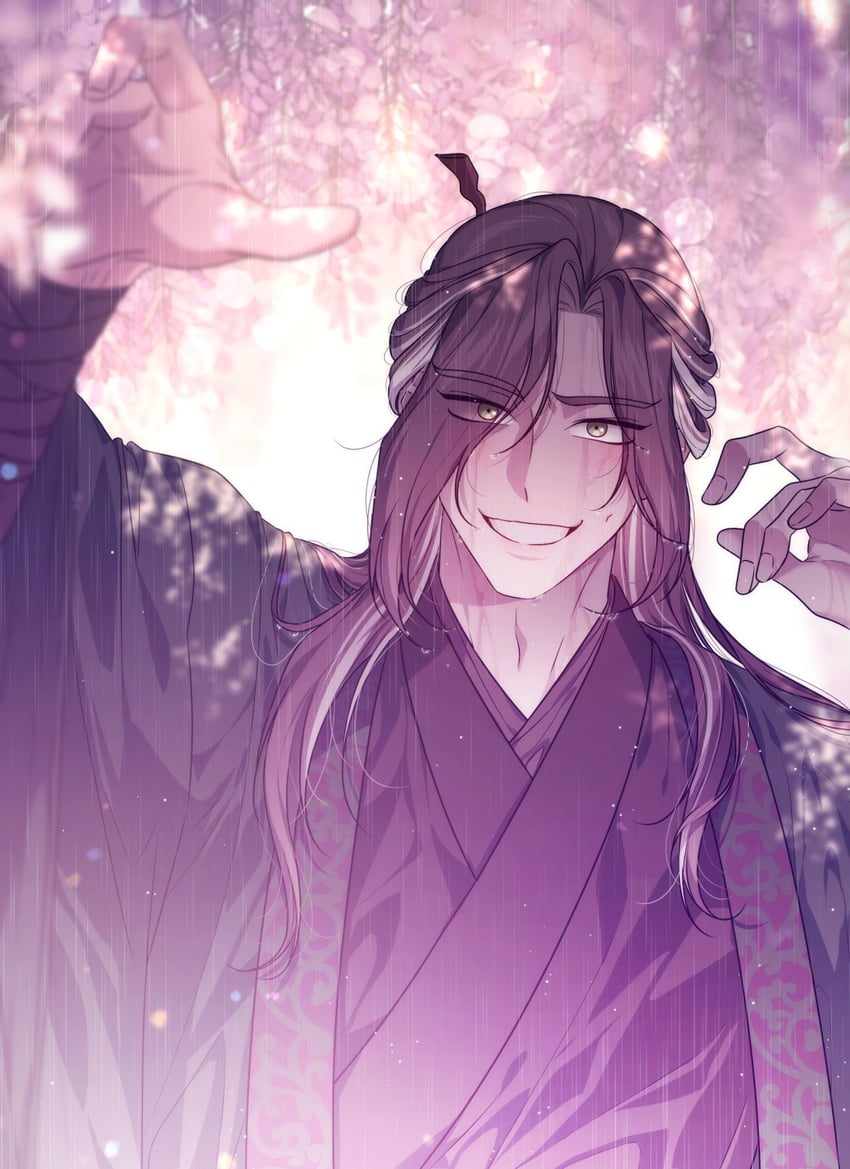 tang bo (return of the mount hua sect) drawn by sachun_nobi