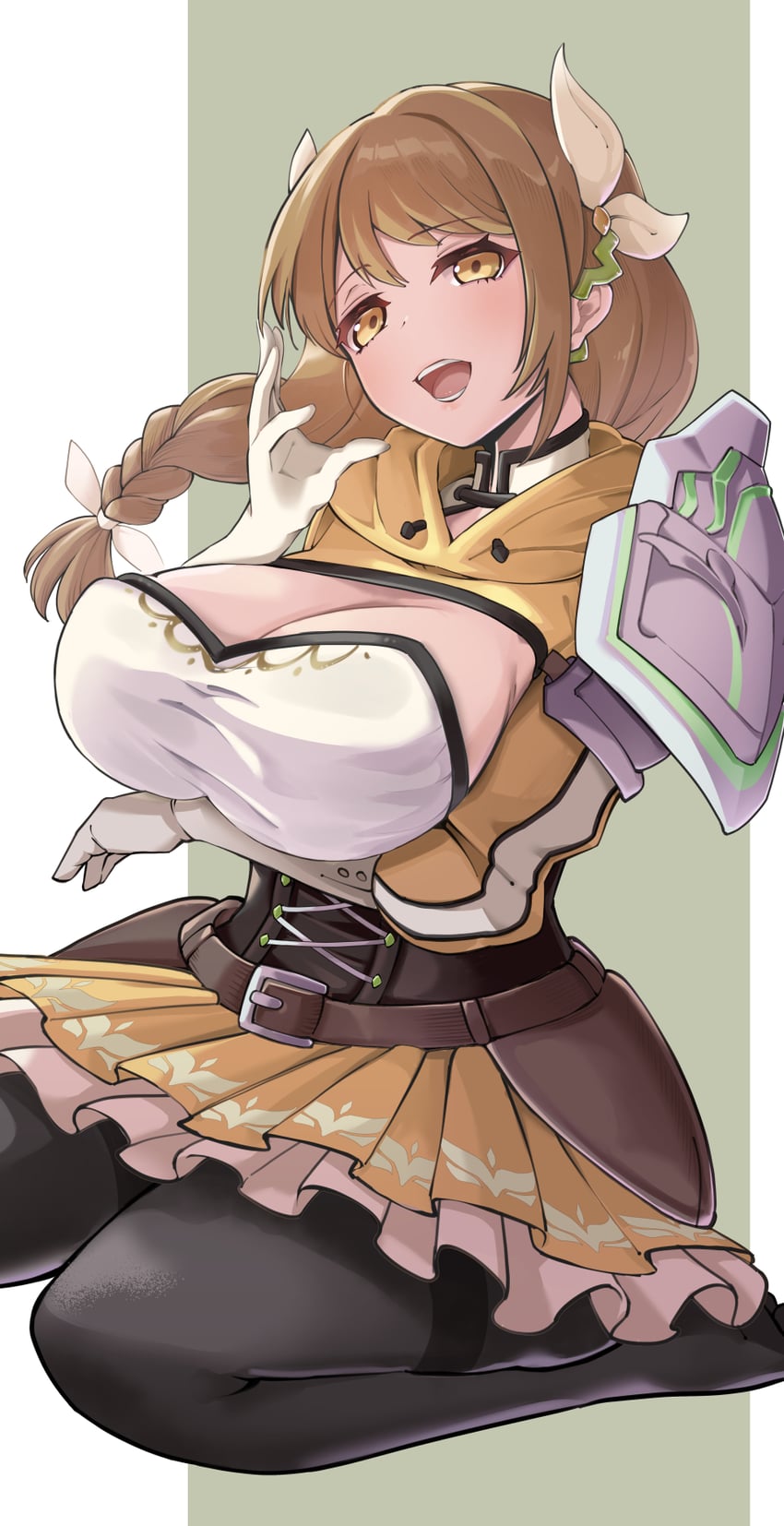 goldmary (fire emblem and 1 more) drawn by hatoboshi