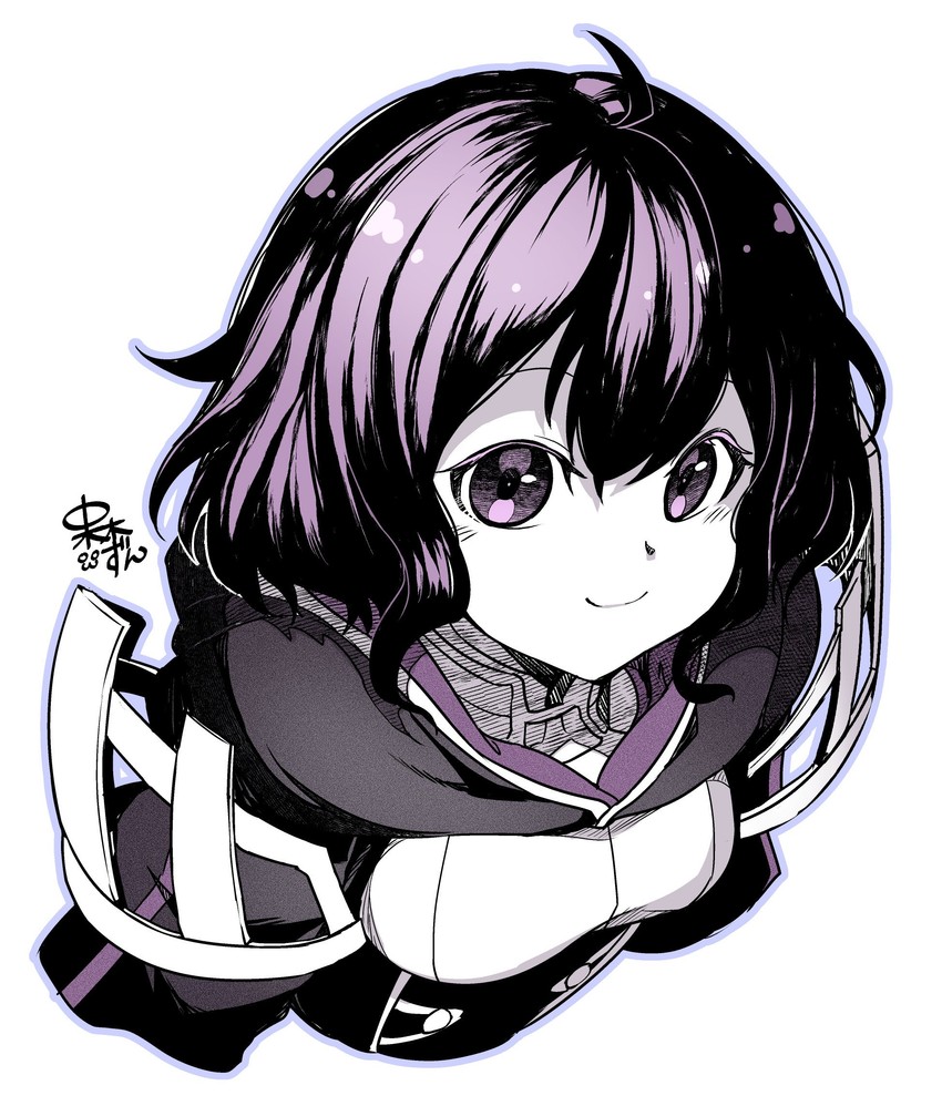 female morgan (fire emblem and 2 more) drawn by nakabayashi_zun