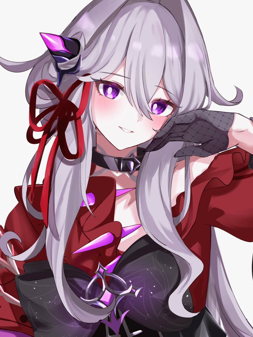 thelema nutriscu (honkai and 1 more) drawn by tdatnst