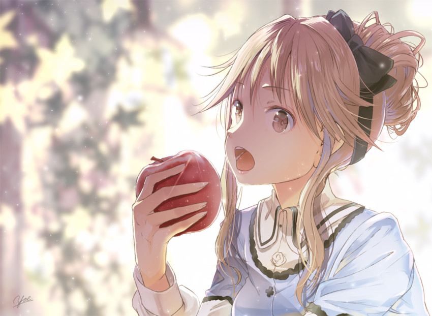 tenkubashi tomoka (idolmaster and 1 more) drawn by yae_(mono110)