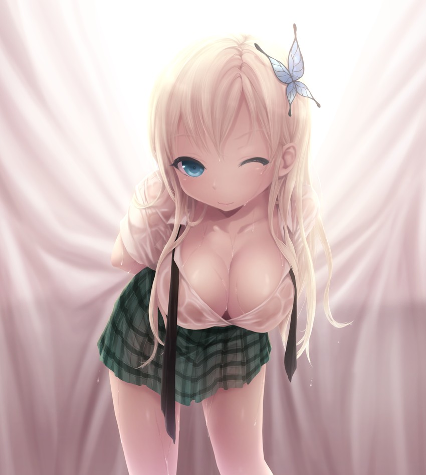 kashiwazaki sena (boku wa tomodachi ga sukunai) drawn by cait_aron