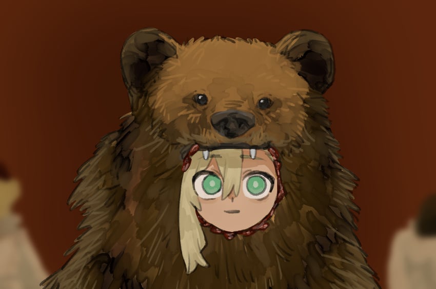 matangomu-chan (original and 1 more) drawn by matangom