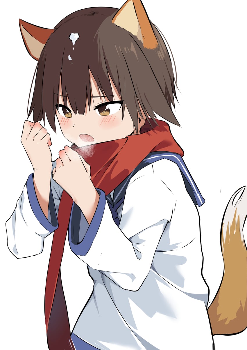 miyafuji yoshika (world witches series and 1 more) drawn by 8sjqzhap4pupzkc