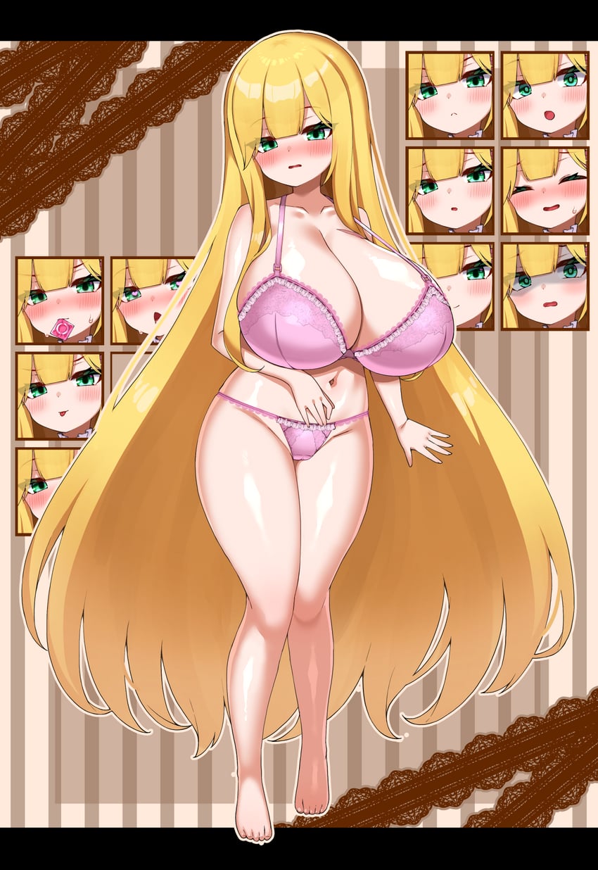 original drawn by katuu