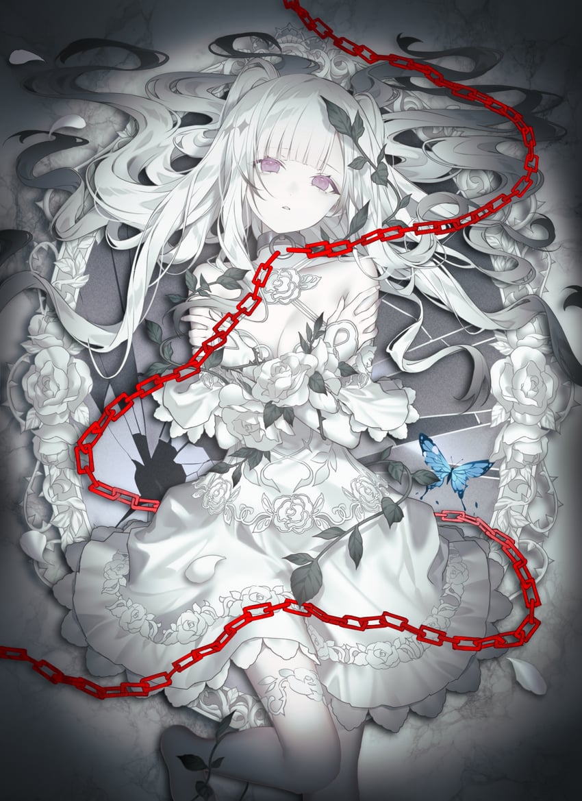 original drawn by kotarou_(kot_mochi)