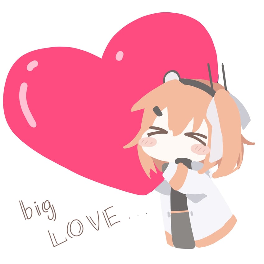 adachi rei (utau and 1 more) drawn by hamano_yui