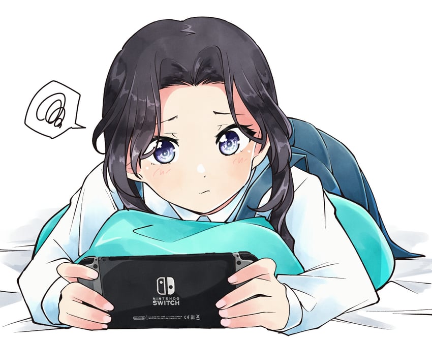 orihara sumika (22/7) drawn by trefle_r