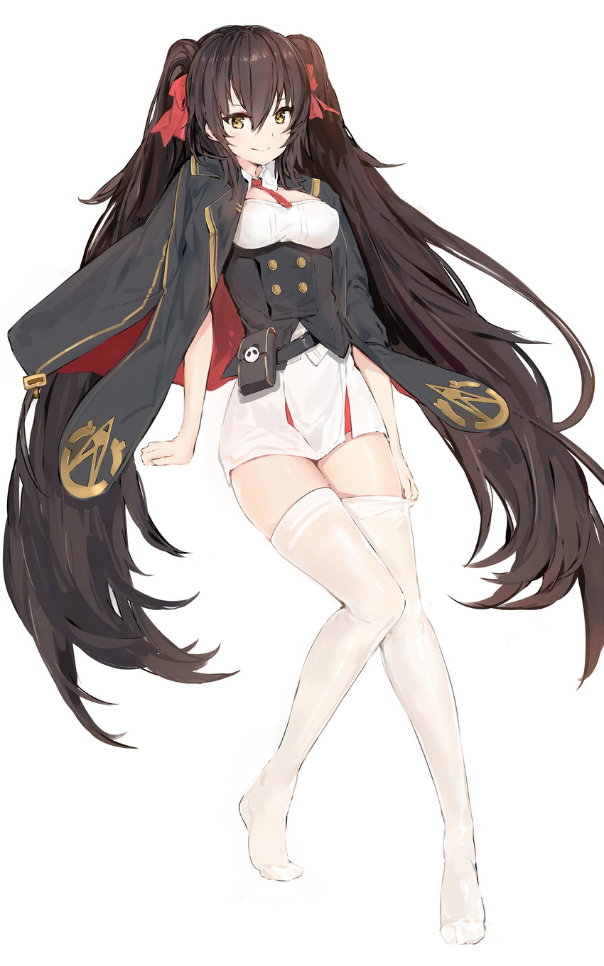 type 97 (girls' frontline) drawn by silver_(chenwen)