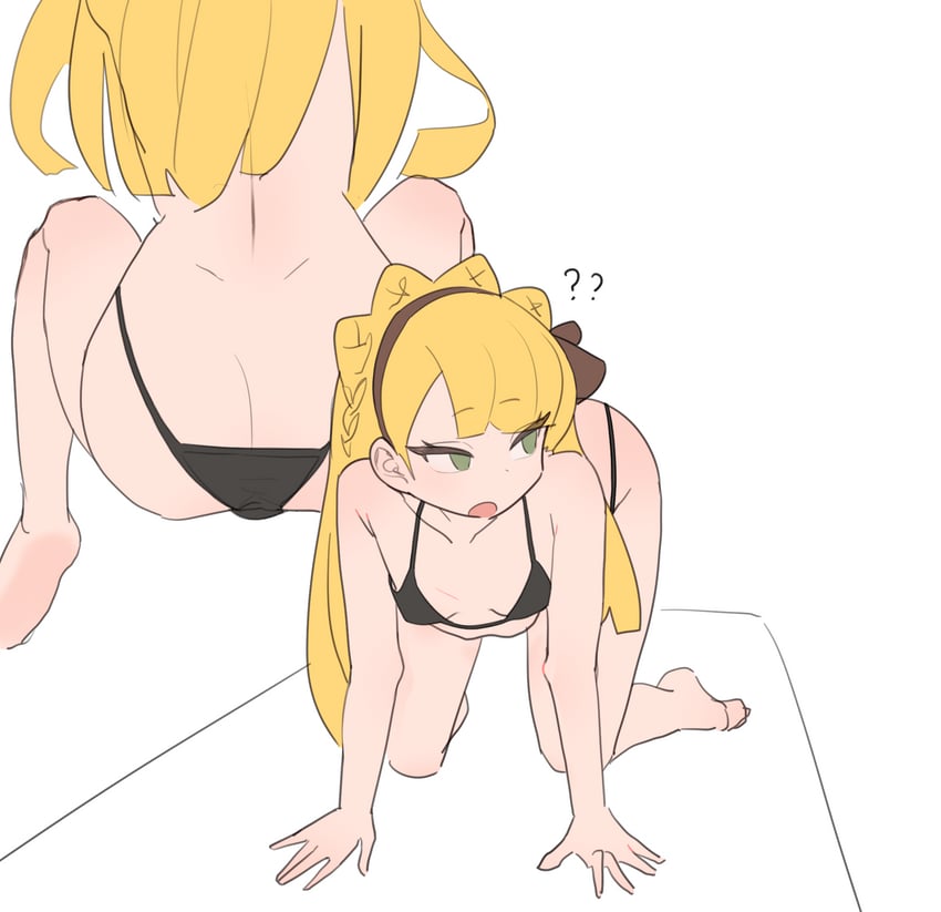 tiphereth a (project moon and 1 more) drawn by gya_rb