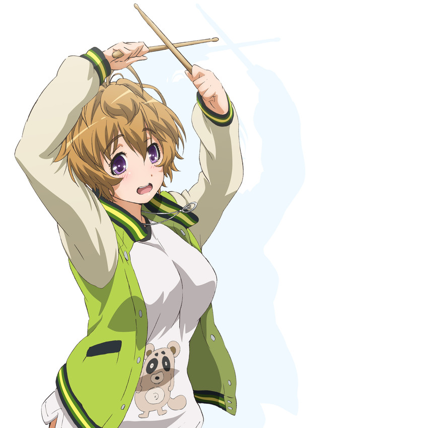 watanuki fuuri (nitroplus and 1 more) drawn by tamura_masafumi