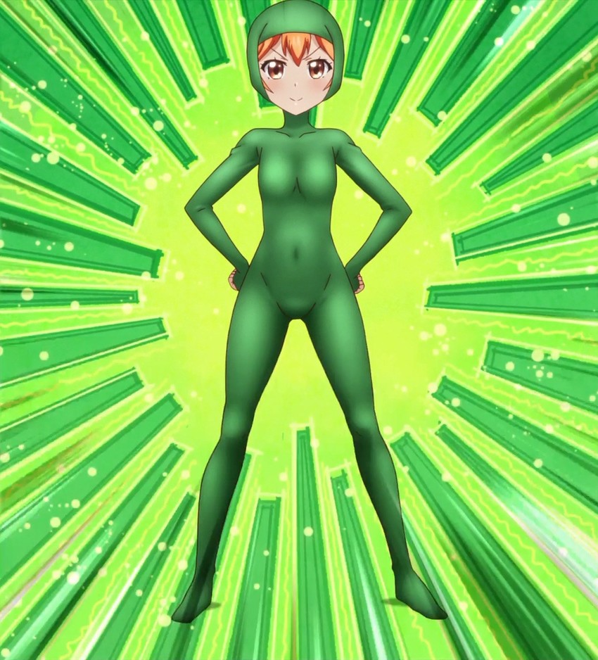 tenkuubashi aika (ore ga ojou-sama gakkou ni "shomin sample" toshite rachirareta ken)