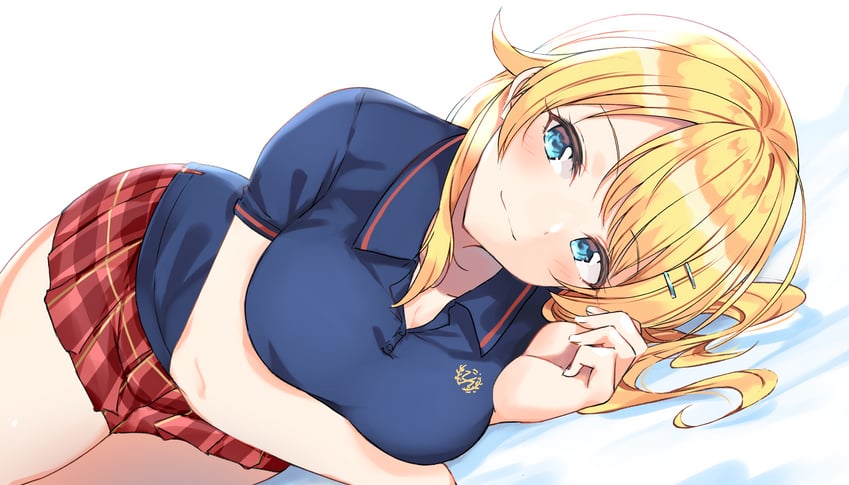 hachimiya meguru (idolmaster and 1 more) drawn by shiitake_taishi