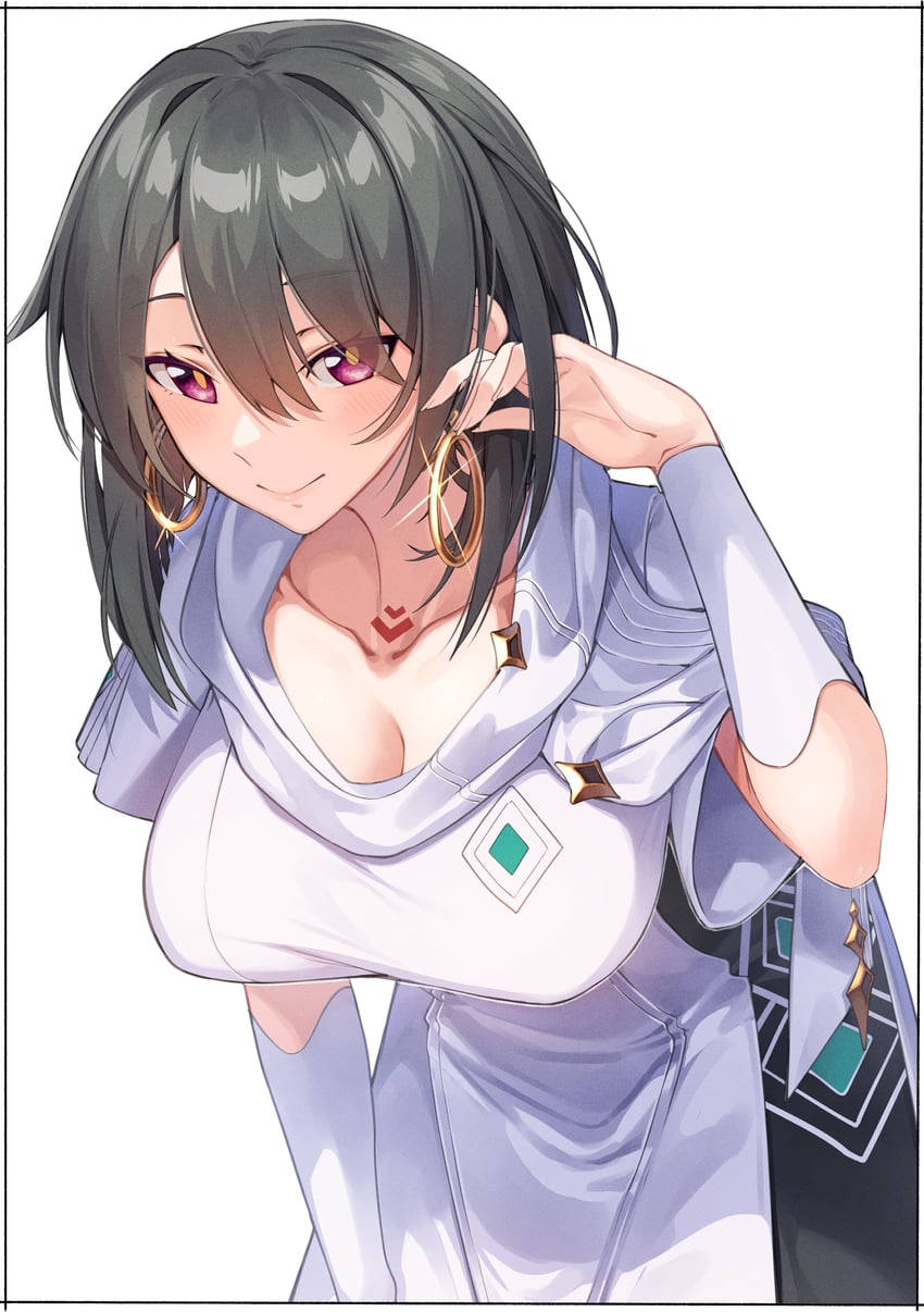 vita (honkai and 1 more) drawn by kei_(soundcross)