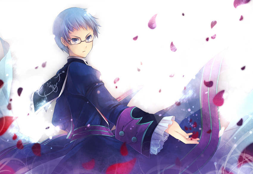 hubert ozwell (tales of and 1 more) drawn by hagiwara_rin