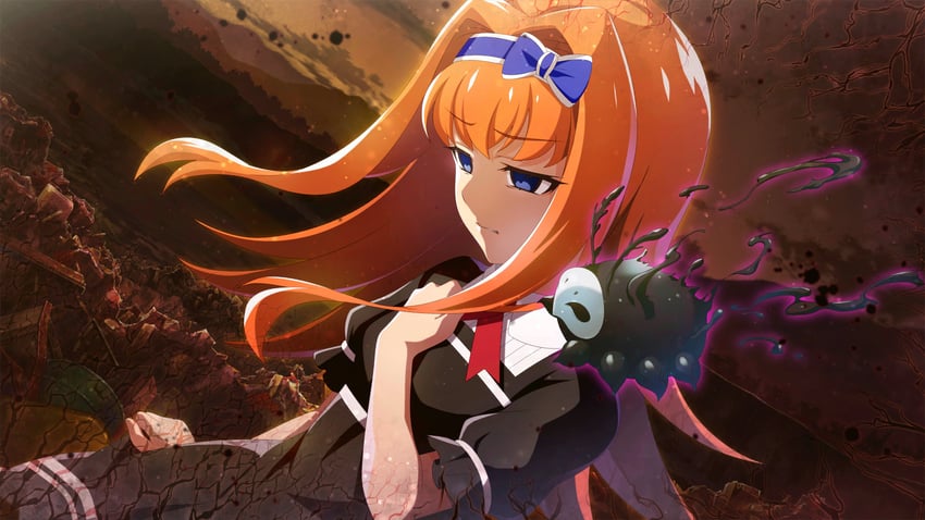 houtani nao (higurashi no naku koro ni and 1 more)