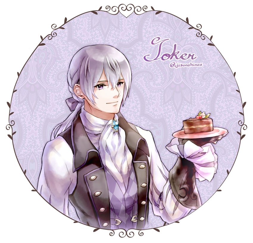 jakob (fire emblem and 1 more) drawn by liefe