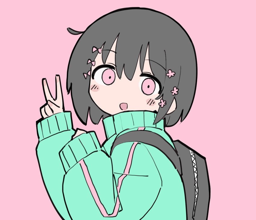 kurari-chan (cevio and 2 more) drawn by fusazakura