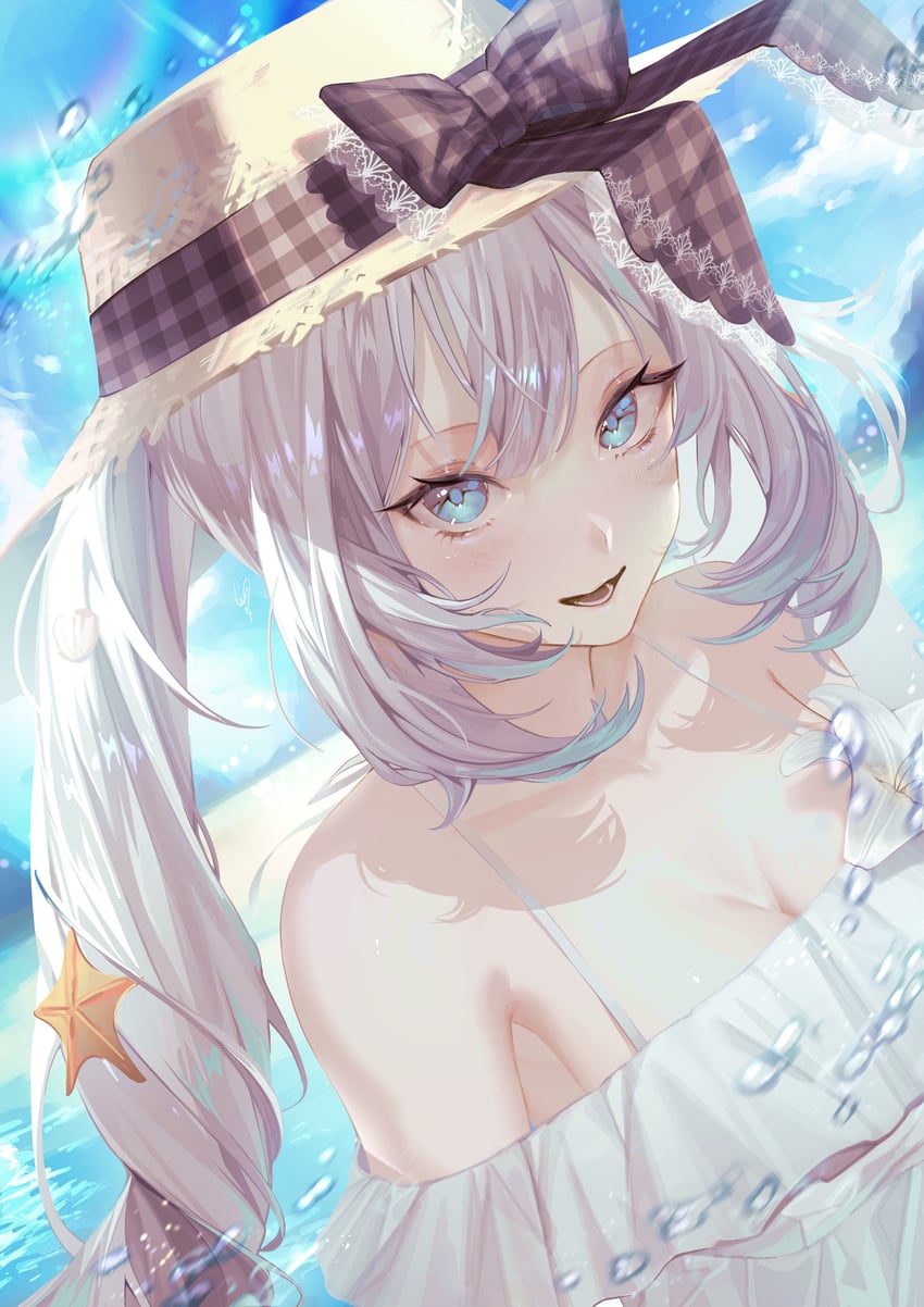 marie antoinette (fate and 1 more) drawn by cuso4_suiwabutu