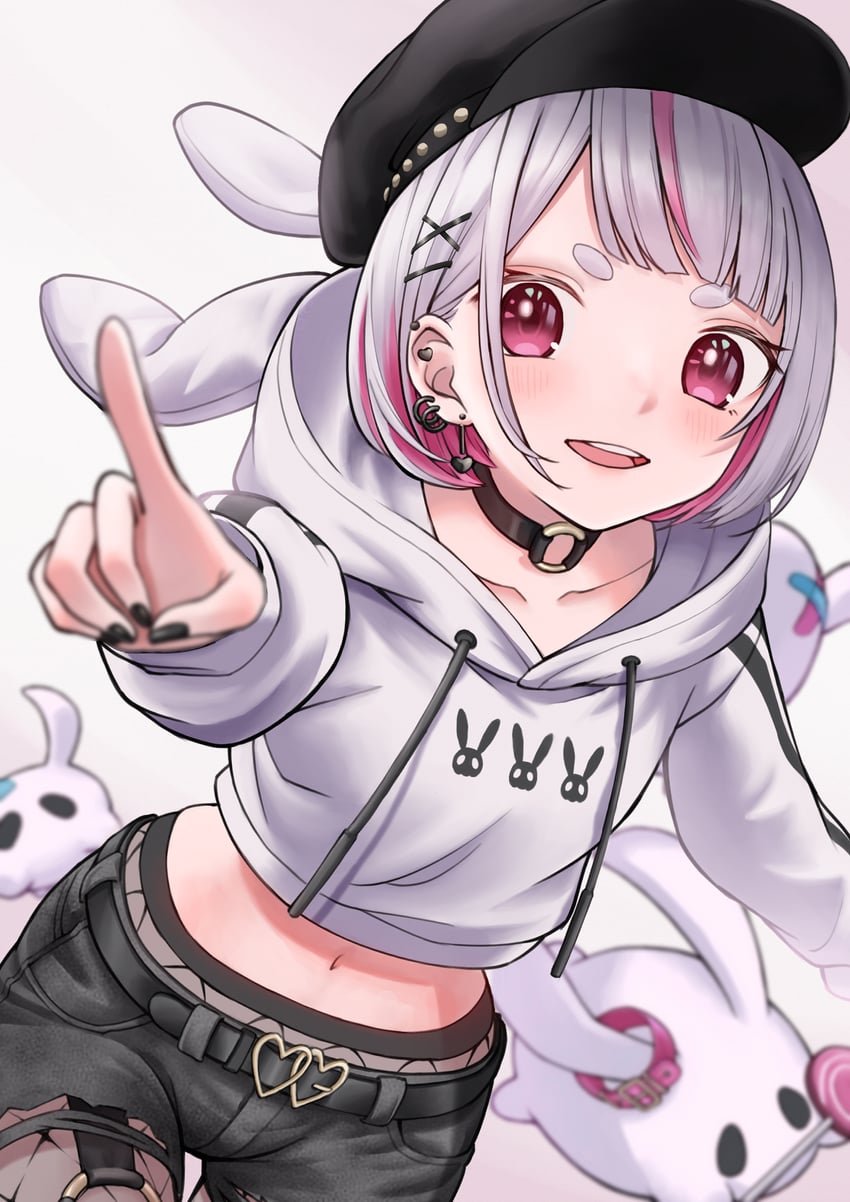 tosaki mimi (vspo! and 1 more) drawn by bananan