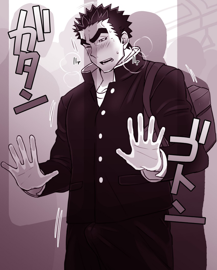 akihiro altland (gundam and 1 more) drawn by ezaki_papiko