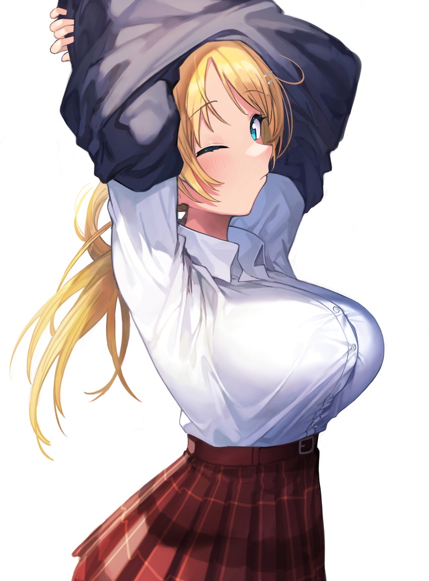 hachimiya meguru (idolmaster and 1 more) drawn by signalviolet