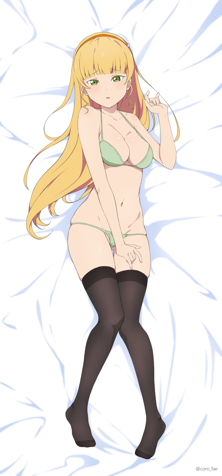 heanna sumire (love live! and 1 more) drawn by coro_fae