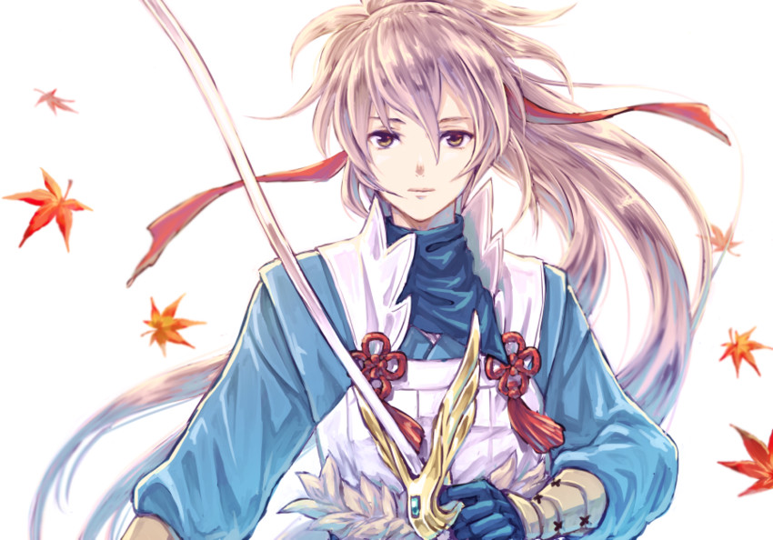 takumi (fire emblem and 1 more) drawn by yoneko