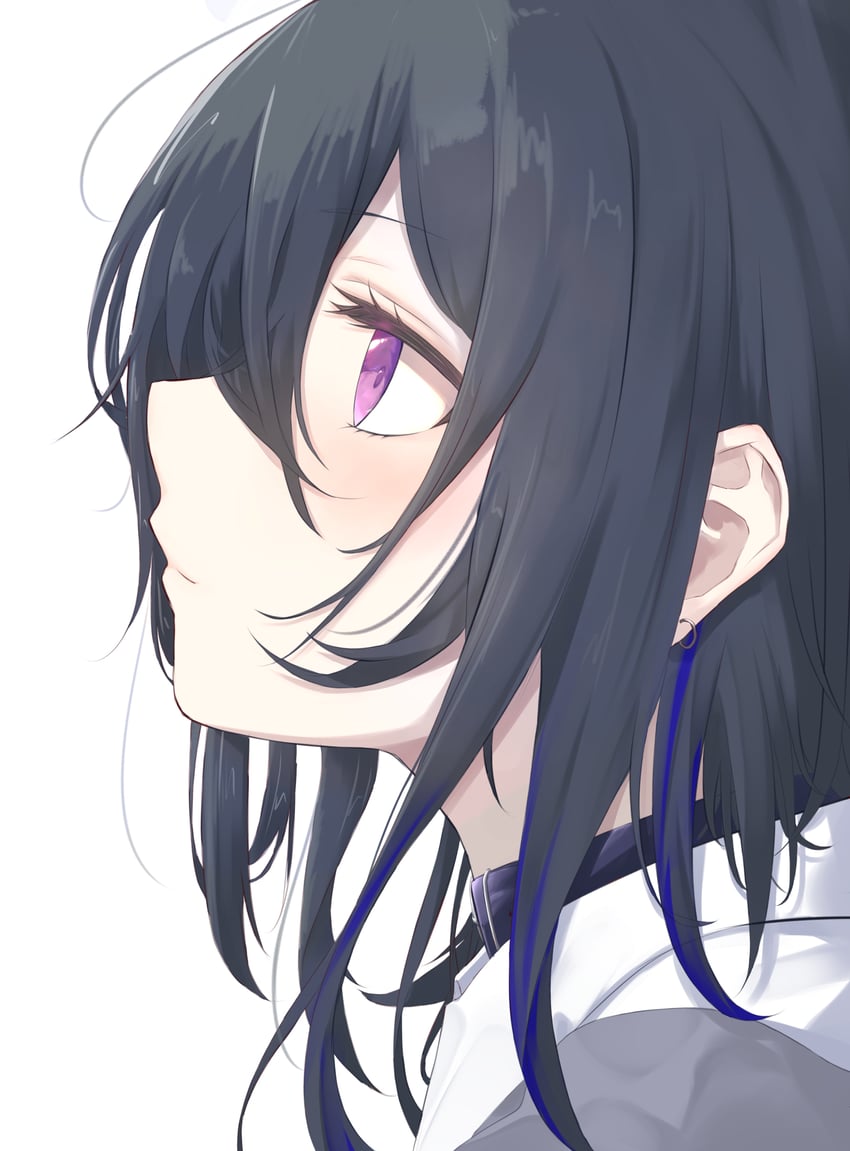 ichinose uruha (vspo! and 1 more) drawn by amaner