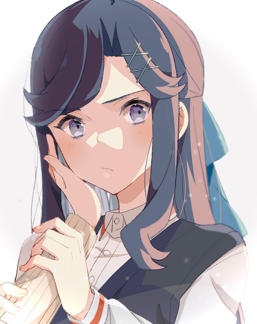 saijou claudine and tendou maya (shoujo kageki revue starlight) drawn by nijiko_(c2cs4q)