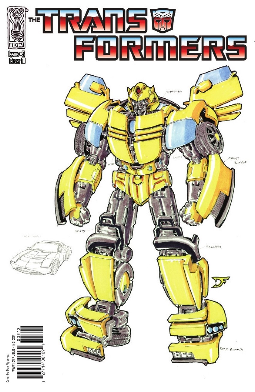 bumblebee (transformers and 1 more) drawn by don_allan_figueroa