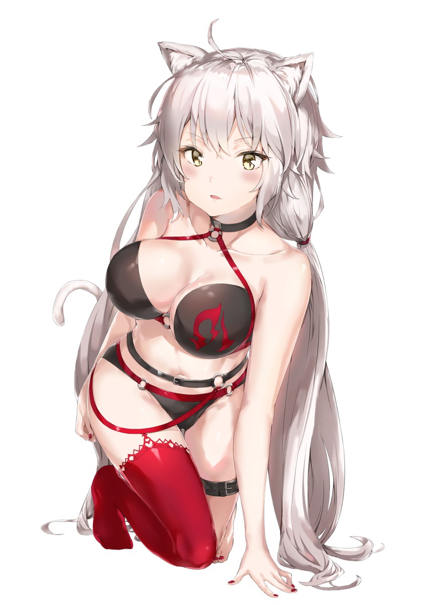 jeanne d'arc alter (fate and 1 more) drawn by pixel_(yuxian)
