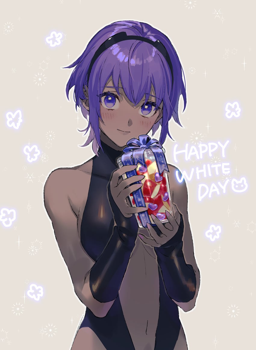 hassan of serenity (fate and 2 more) drawn by nakahara_(mu_tation)