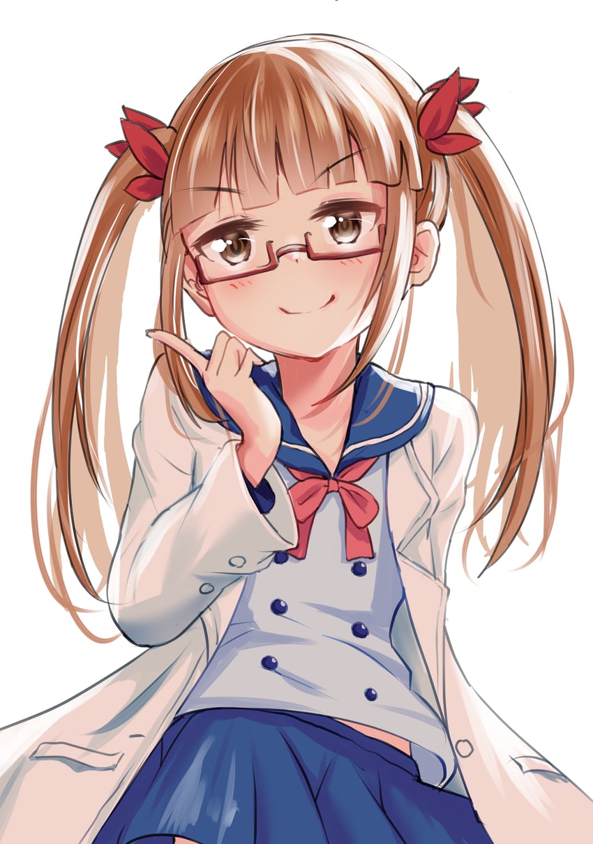 ikebukuro akiha (idolmaster and 1 more) drawn by yoru_(user_vewa8437)